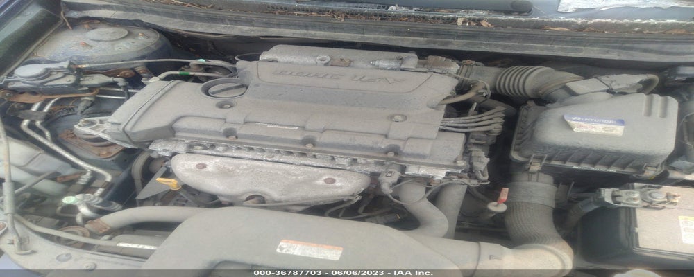 KMHDU4AD4AU185092 2010 HYUNDAI ELANTRA photo no. 10