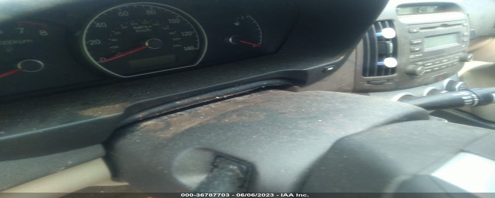 KMHDU4AD4AU185092 2010 HYUNDAI ELANTRA photo no. 7