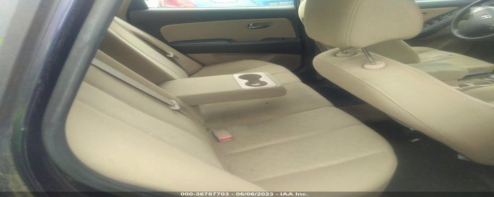 KMHDU4AD4AU185092 2010 HYUNDAI ELANTRA photo no. 8
