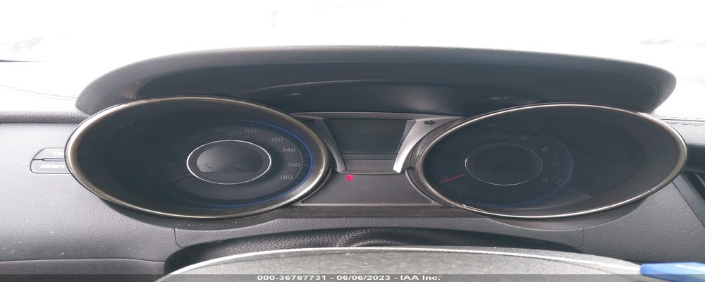 KMHHU6KJ3DU107781 2013 HYUNDAI GENESIS COUPE photo no. 7
