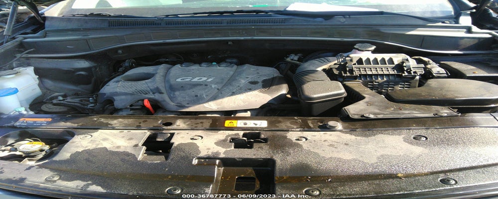 5XYZU3LB6FG288037 2015 HYUNDAI SANTA FE SPORT photo no. 10