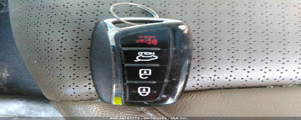 5XYZU3LB6FG288037 2015 HYUNDAI SANTA FE SPORT photo no. 11