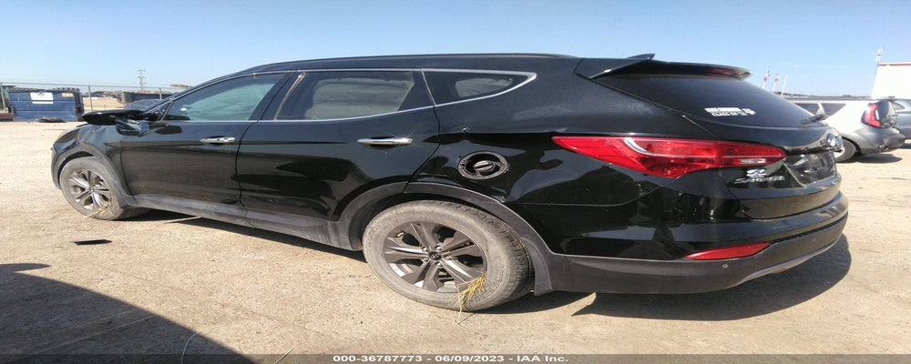 5XYZU3LB6FG288037 2015 HYUNDAI SANTA FE SPORT photo no. 3