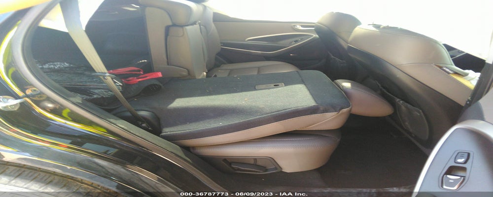 5XYZU3LB6FG288037 2015 HYUNDAI SANTA FE SPORT photo no. 8