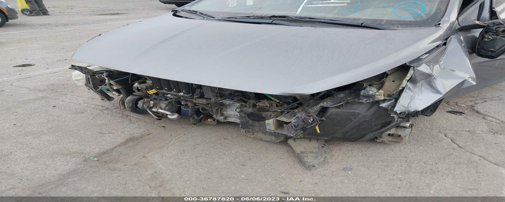 KMHCU5AE5EU174859 2014 HYUNDAI ACCENT photo no. 6