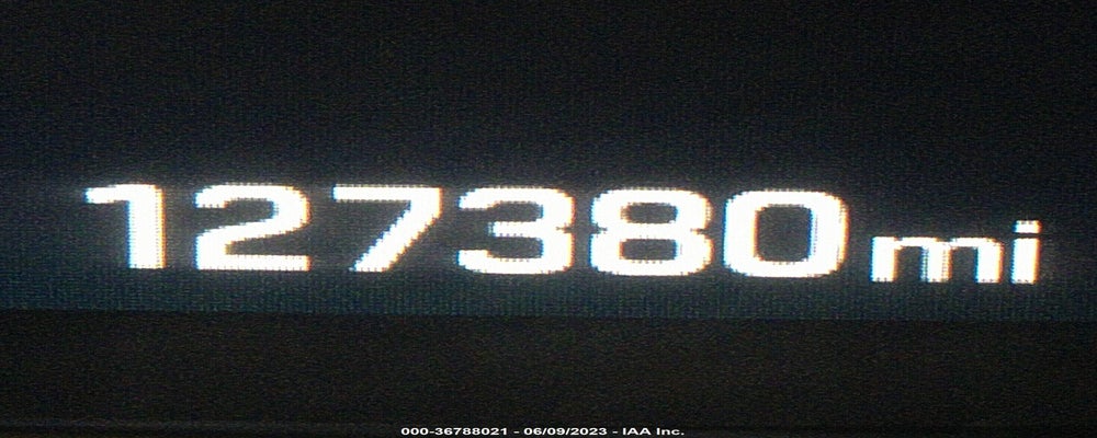 KMHFH4JG7GA555341 2016 HYUNDAI AZERA photo no. 7