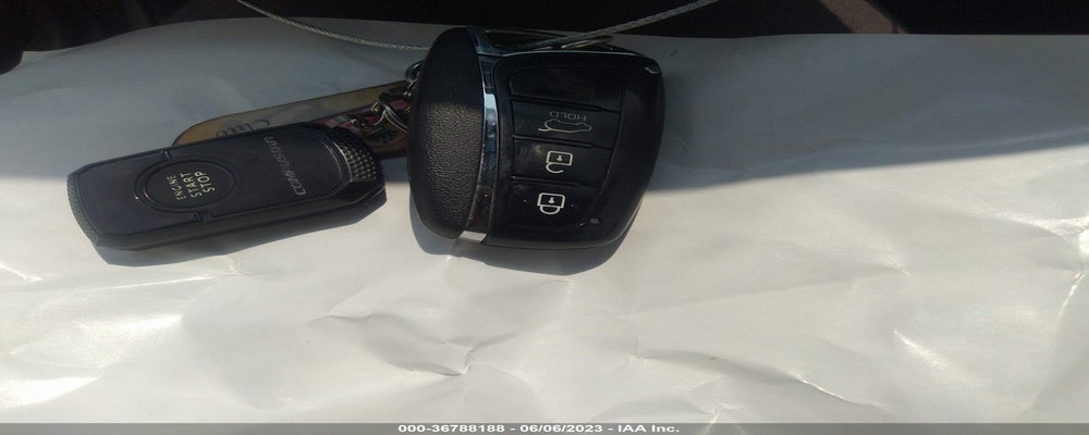 5XYZUDLBXGG354595 2016 HYUNDAI SANTA FE SPORT photo no. 11