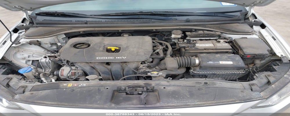 5NPD74LF1HH111708 2017 HYUNDAI ELANTRA photo no. 10