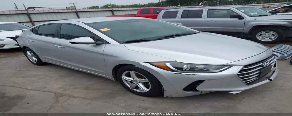 5NPD74LF1HH111708 2017 HYUNDAI ELANTRA photo no. 23