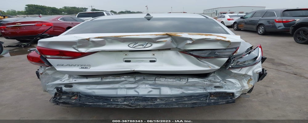 5NPD74LF1HH111708 2017 HYUNDAI ELANTRA photo no. 6