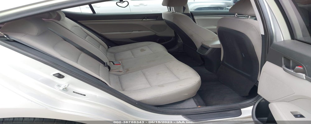 5NPD74LF1HH111708 2017 HYUNDAI ELANTRA photo no. 8