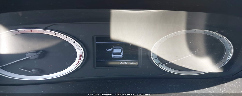 5NPE24AF0KH766214 2019 HYUNDAI SONATA photo no. 7