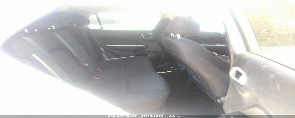 KMHRB8A35NU164302 2022 HYUNDAI VENUE photo no. 8