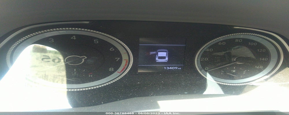 5NPEG4JA9MH086448 2021 HYUNDAI SONATA photo no. 7