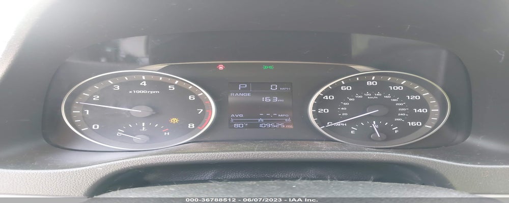 5NPD74LF8HH192285 2017 HYUNDAI ELANTRA photo no. 7