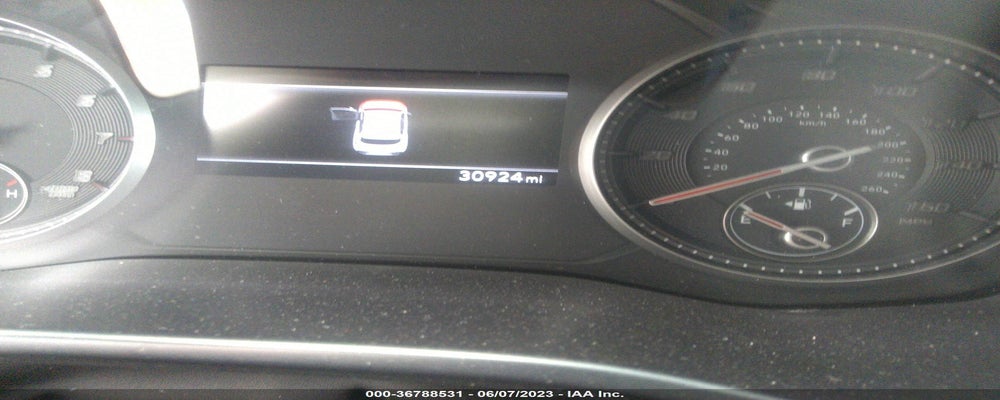 5NMS14AJ7MH356536 2021 HYUNDAI SANTA FE photo no. 7