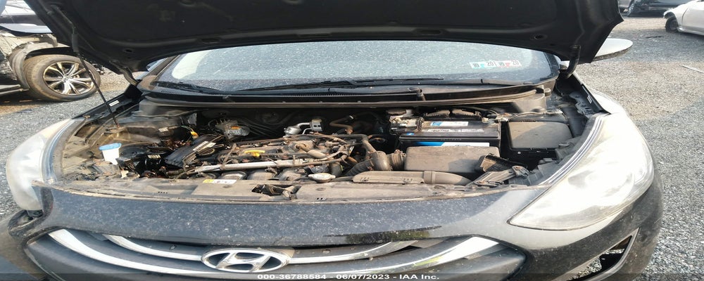 KMHD35LE2DU047876 2013 HYUNDAI ELANTRA GT photo no. 10