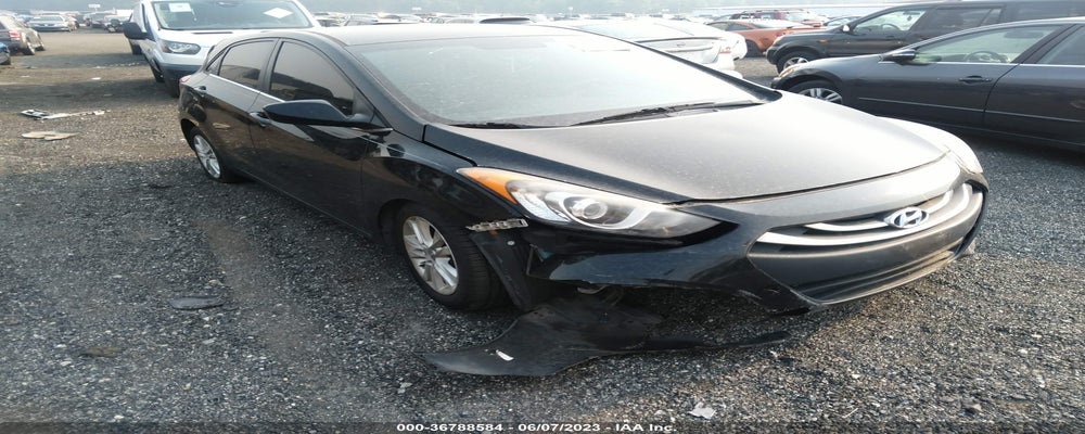 KMHD35LE2DU047876 2013 HYUNDAI ELANTRA GT photo no. 14