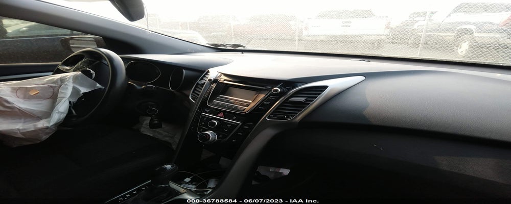 KMHD35LE2DU047876 2013 HYUNDAI ELANTRA GT photo no. 5