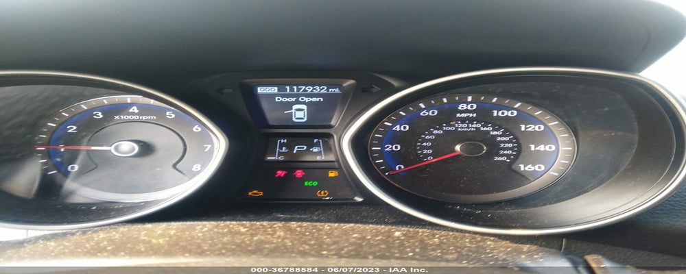 KMHD35LE2DU047876 2013 HYUNDAI ELANTRA GT photo no. 7