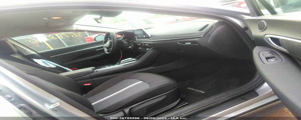 5NPEG4JA3NH149335 2022 HYUNDAI SONATA photo no. 5