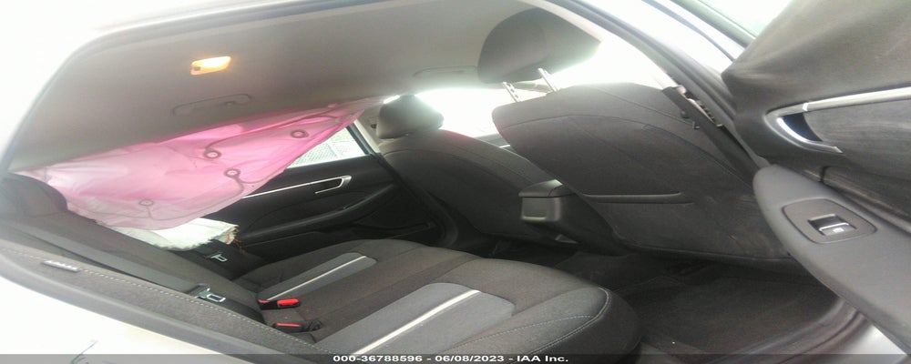 5NPEG4JA3NH149335 2022 HYUNDAI SONATA photo no. 8