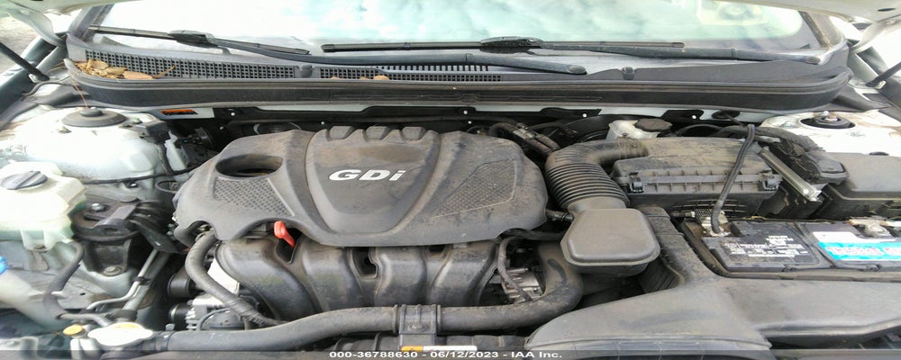 5NPEB4AC8EH901370 2014 HYUNDAI SONATA photo no. 10