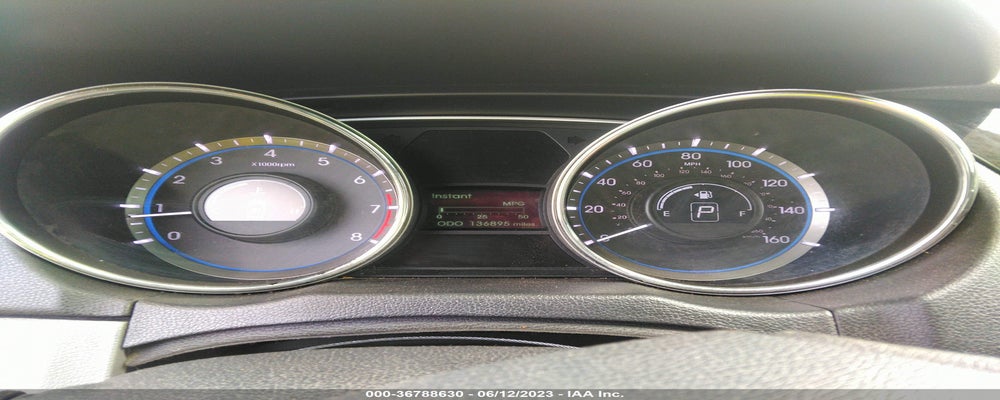 5NPEB4AC8EH901370 2014 HYUNDAI SONATA photo no. 7