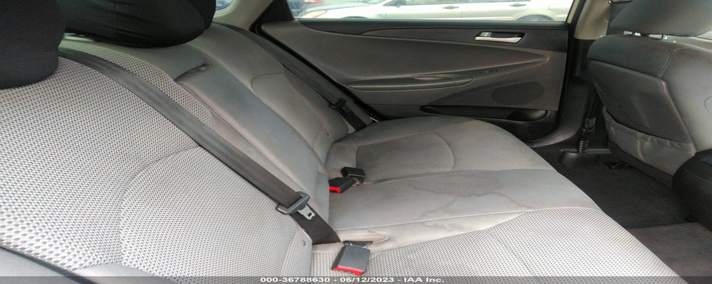 5NPEB4AC8EH901370 2014 HYUNDAI SONATA photo no. 8