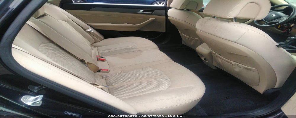 5NPE24AFXFH259102 2015 HYUNDAI SONATA photo no. 8