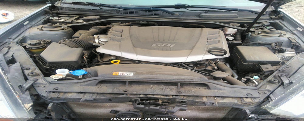 KMHHT6KJ6GU131659 2016 HYUNDAI GENESIS COUPE photo no. 10