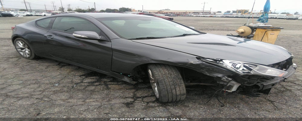 KMHHT6KJ6GU131659 2016 HYUNDAI GENESIS COUPE photo no. 12