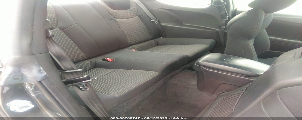 KMHHT6KJ6GU131659 2016 HYUNDAI GENESIS COUPE photo no. 8