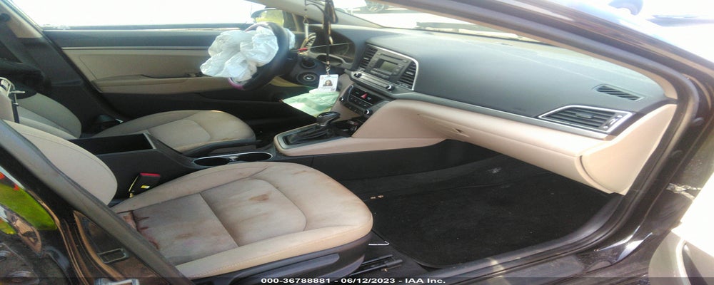 KMHD74LF0HU422127 2017 HYUNDAI ELANTRA photo no. 5