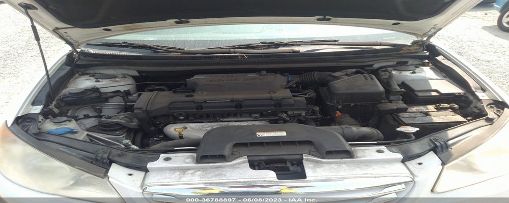 KMHDU4AD7AU013476 2010 HYUNDAI ELANTRA photo no. 10