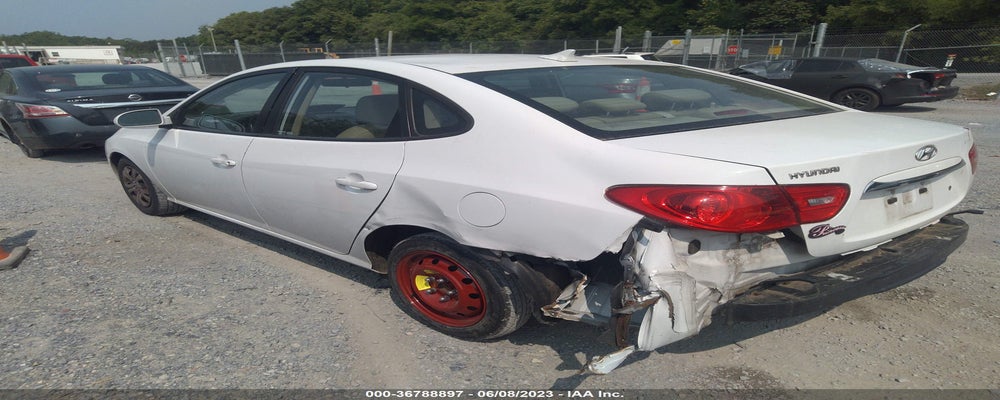 KMHDU4AD7AU013476 2010 HYUNDAI ELANTRA photo no. 3