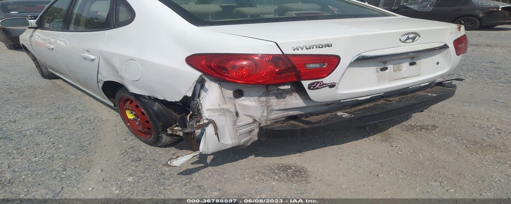 KMHDU4AD7AU013476 2010 HYUNDAI ELANTRA photo no. 6