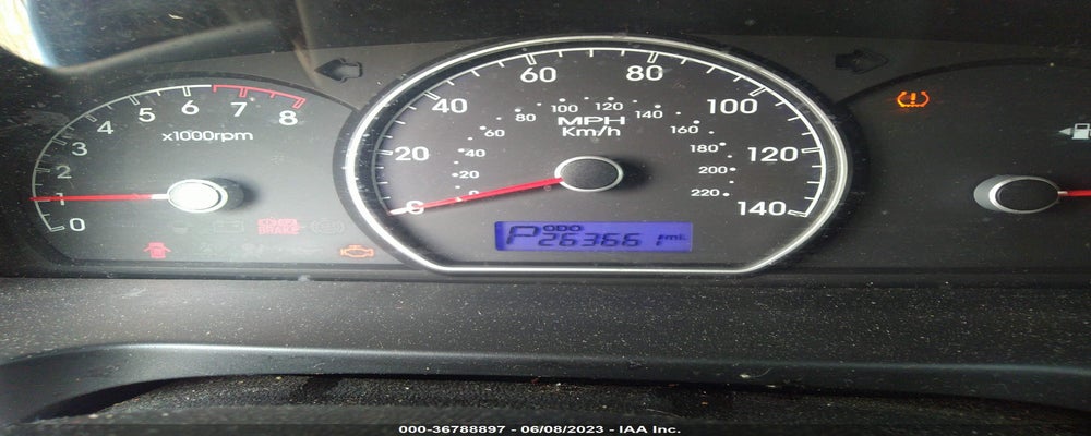 KMHDU4AD7AU013476 2010 HYUNDAI ELANTRA photo no. 7