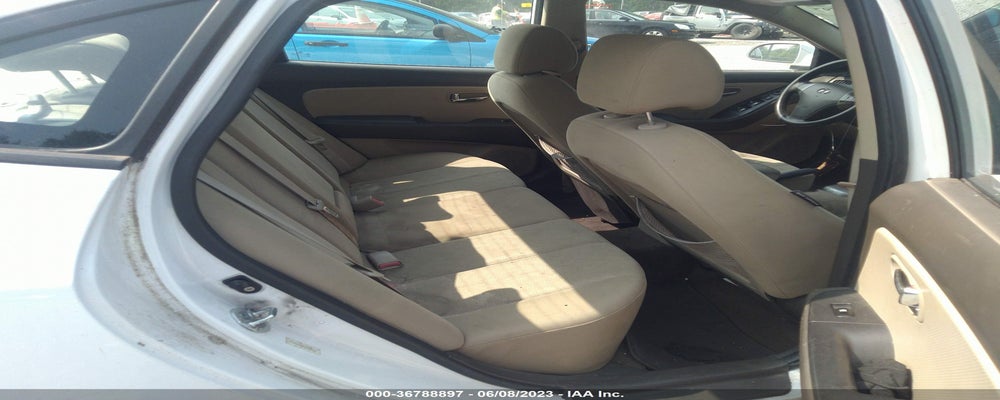 KMHDU4AD7AU013476 2010 HYUNDAI ELANTRA photo no. 8