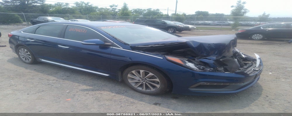 5NPE34AF5HH472216 2017 HYUNDAI SONATA photo no. 8