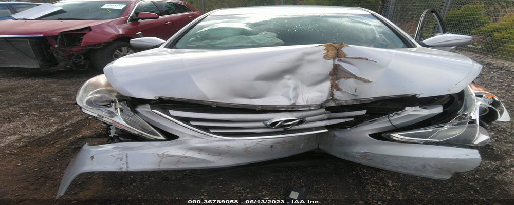 5NPEB4AC1EH835700 2014 HYUNDAI SONATA photo no. 6