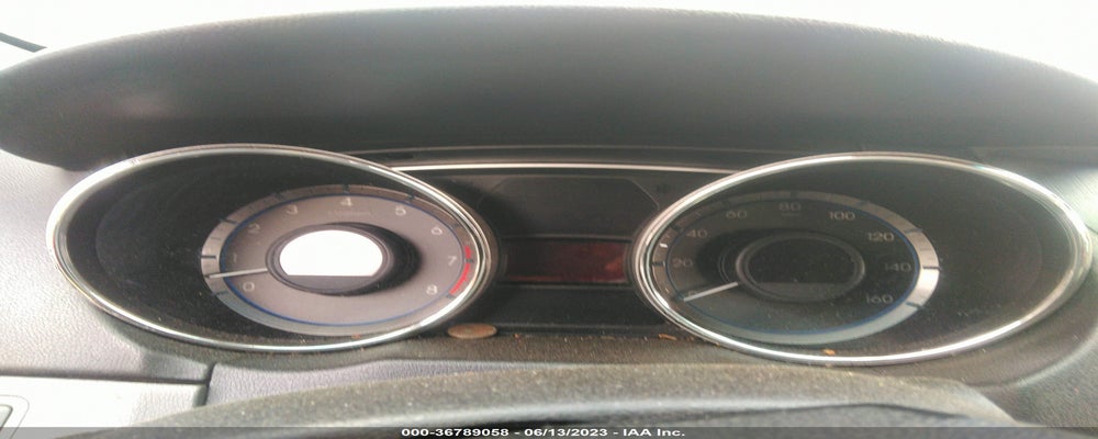 5NPEB4AC1EH835700 2014 HYUNDAI SONATA photo no. 7