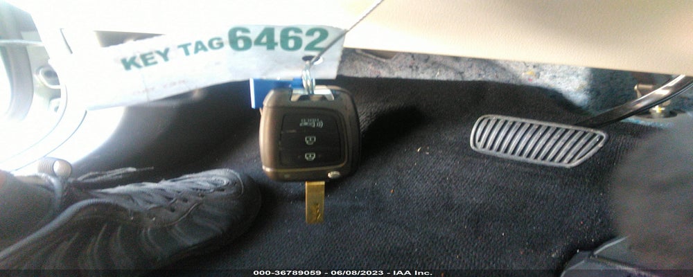 5NMJA3AE2NH024319 2022 HYUNDAI TUCSON photo no. 11