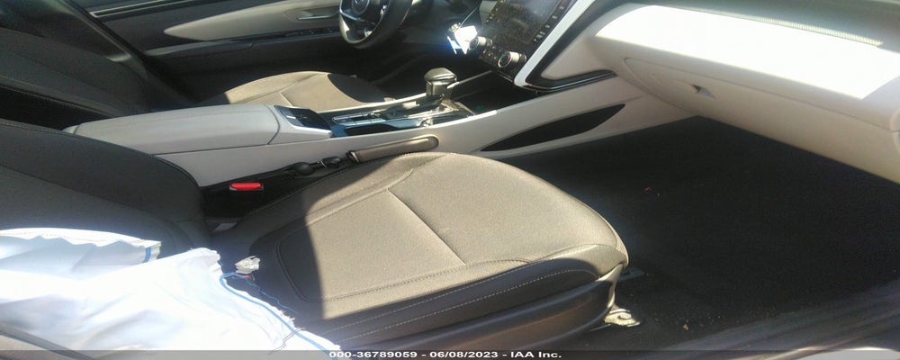 5NMJA3AE2NH024319 2022 HYUNDAI TUCSON photo no. 5