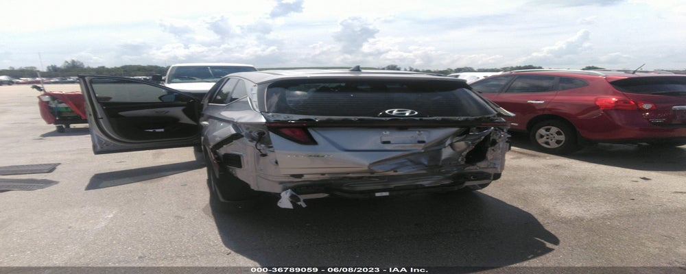 5NMJA3AE2NH024319 2022 HYUNDAI TUCSON photo no. 6
