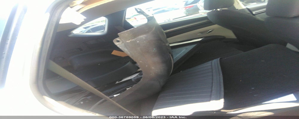 5NMJA3AE2NH024319 2022 HYUNDAI TUCSON photo no. 8