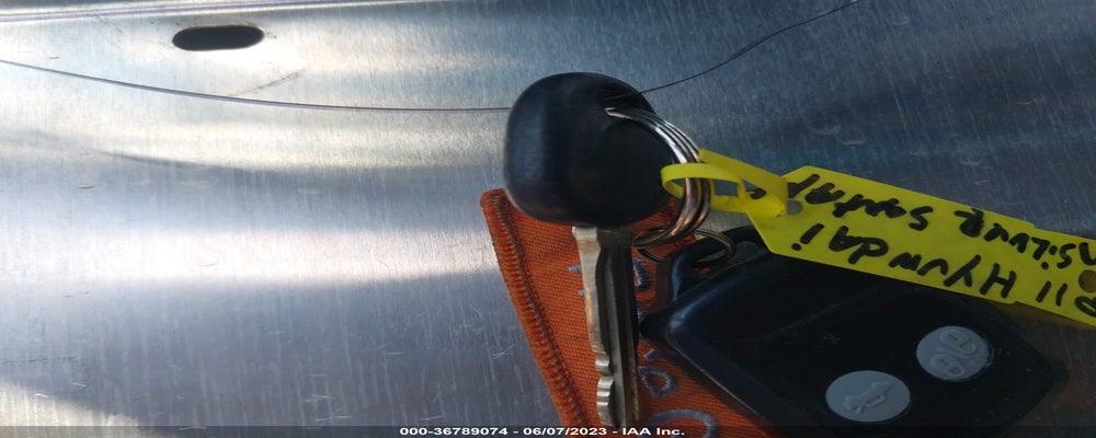 5XYZG3AB4BG015683 2011 HYUNDAI SANTA FE photo no. 11
