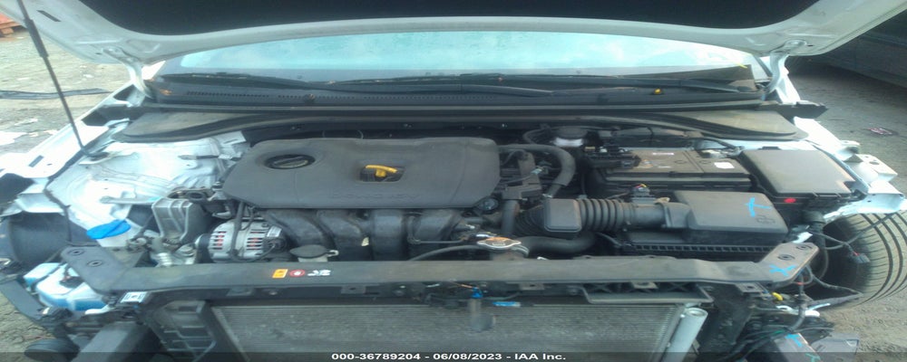 5NPD84LF6LH526268 2020 HYUNDAI ELANTRA photo no. 10