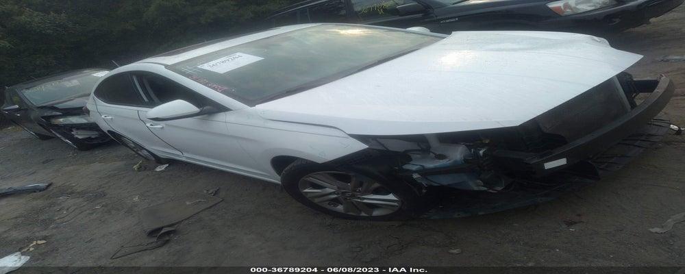 5NPD84LF6LH526268 2020 HYUNDAI ELANTRA photo no. 14