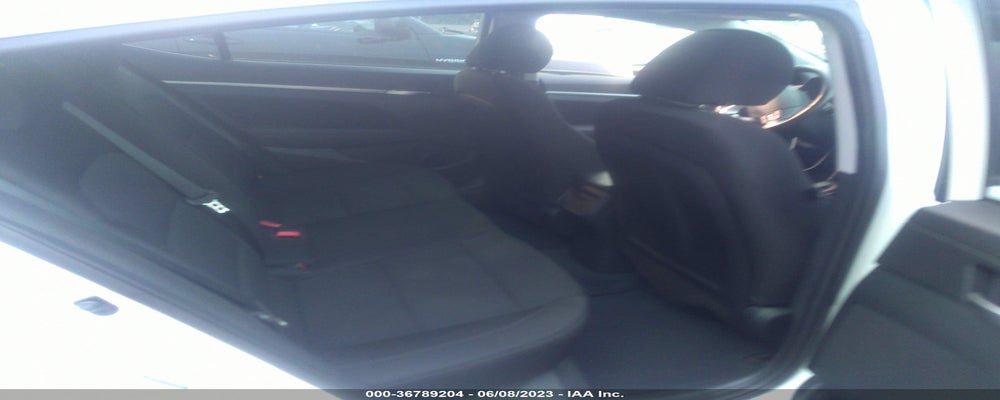 5NPD84LF6LH526268 2020 HYUNDAI ELANTRA photo no. 8